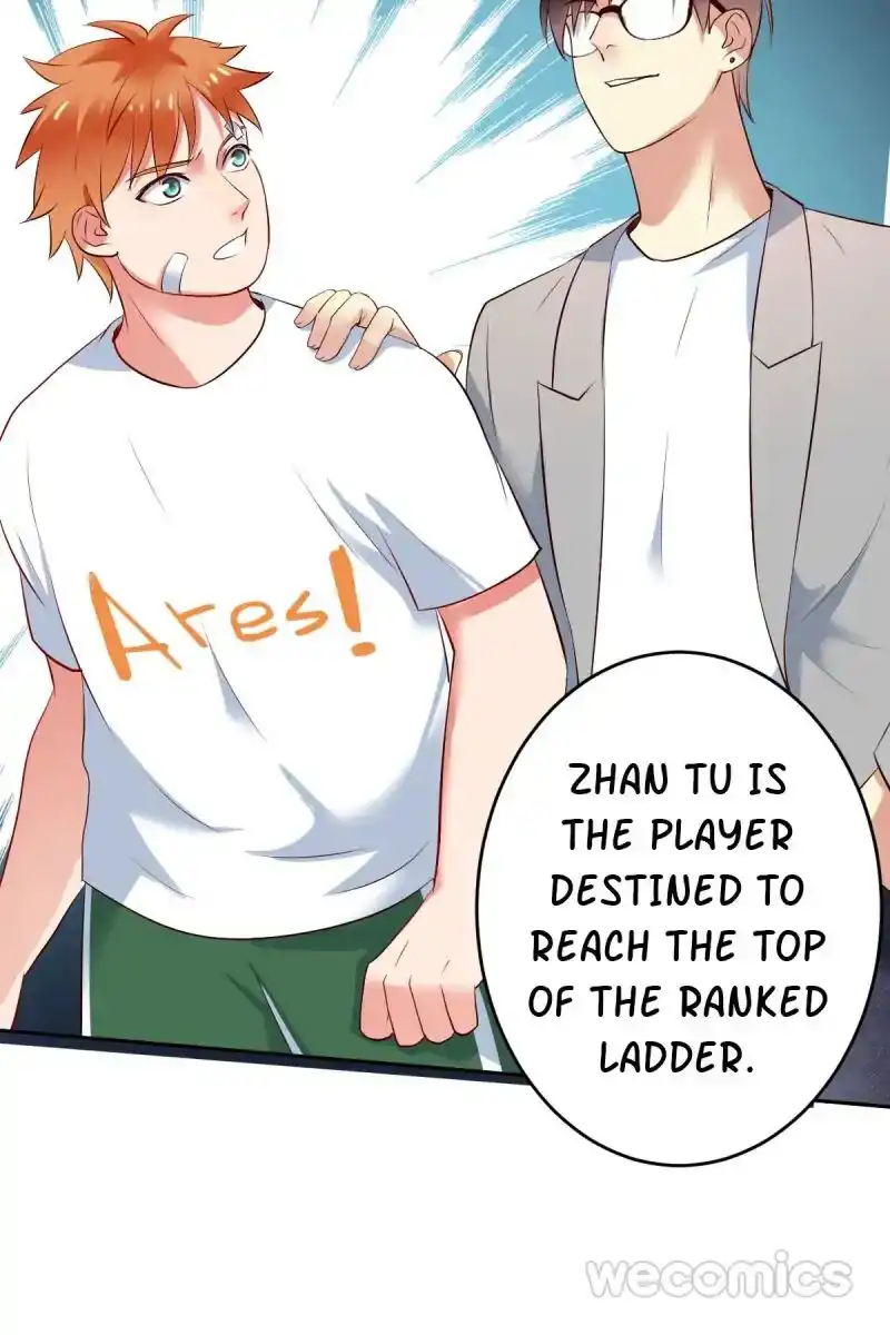 Legend Reboot Chapter 23 25